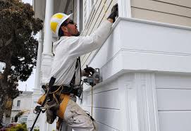 Affordable Siding Repair and Maintenance Services in Lyons, GA